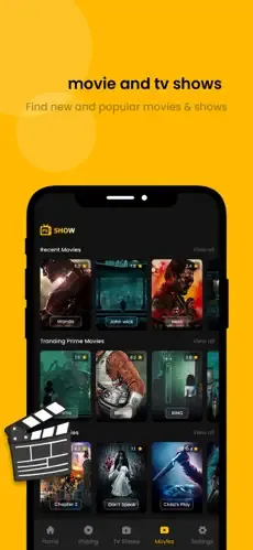 pikashow-premium movie